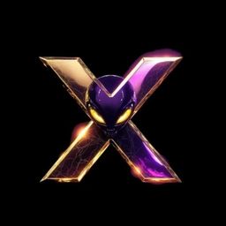 X Protocol Logo